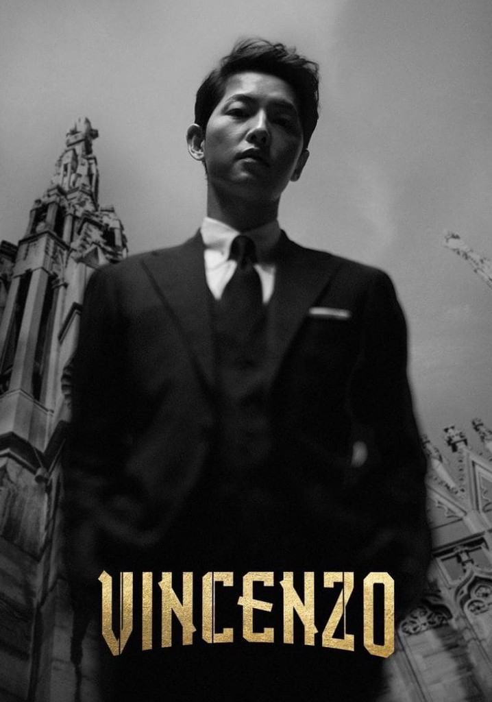 Vincenzo - watch tv show streaming online